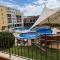 Pool View Apartment, Sunny Beach Resort - 阳光海滩