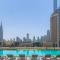 Exquisite 1BR at Downtown Views II Tower 2 Downtown Dubai by Deluxe Holiday Homes - Dubaj