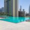 Exquisite 1BR at Downtown Views II Tower 2 Downtown Dubai by Deluxe Holiday Homes - Dubaj