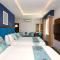 TGT BEACH HOTEL