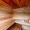 Tiny House mit Sauna - am Main