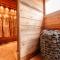 Tiny House mit Sauna - am Main