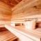 Tiny House mit Sauna - am Main