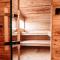 Tiny House mit Sauna - am Main