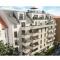Wiener Schloss Wilhelminen Apartment 360° views - 维也纳