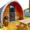 Gateway Resort En-Suite Glamping Pod