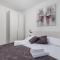Apartman Meri with garden