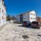 Apartman Meri with garden