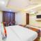 FabHotel VR Stay - Nr Huda City Centre Gurugram