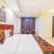 FabHotel VR Stay - Nr Huda City Centre Gurugram