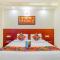 FabHotel VR Stay - Nr Huda City Centre Gurugram