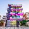 FabHotel VR Stay - Nr Huda City Centre Gurugram