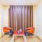 FabHotel VR Stay - Nr Huda City Centre Gurugram
