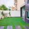 FabHotel VR Stay - Nr Huda City Centre Gurugram