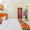 FabHotel VR Stay - Nr Huda City Centre Gurugram
