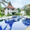 Lovely 2-Bedroom Condo with Pool - Kamala Beach