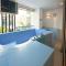 Costa Beach Residence & Jacuzzi - 梭桃邑