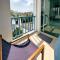 Costa Beach Residence & Jacuzzi - 梭桃邑