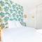 F2 coloré et confortable proche Disney+WIFI - Bailly-Romainvilliers