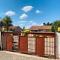 Phase 4: 5 Bed luxury Villa - Gaborone