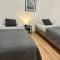 Apartment Central 10A 40qm Wi-Fi free Parking calm back house - دورتموند