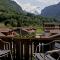 Alpenrose Hotel and Gardens