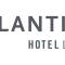 ATLANTIC Hotel Lübeck