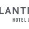 Atlantic Hotel Lübeck - Lübeck