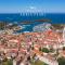 Adria Pearl Appartments
