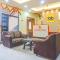 FabHotel Om Sai - Nr Nashik Railway Station - Nášik