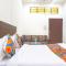 FabHotel Om Sai - Nr Nashik Railway Station - Nášik