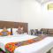 FabHotel Om Sai - Nr Nashik Railway Station - Nášik