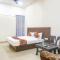 FabHotel Om Sai - Nr Nashik Railway Station - Nášik
