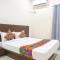 FabHotel Om Sai - Nr Nashik Railway Station - Nášik