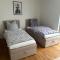 Komfortables Penthouse 200 qm