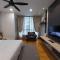 KL Gateway Residency