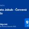 Chata Jakub - Červená Veža