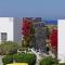 Apartament Palm Bay View Esentepe Bahceli - Kyrenia