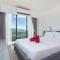 Central Hill View Condo A716D*2BR Apartment*Ideal Location: Shopping, Relax, Adventure - Ban Ket Ho