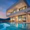 Luxury Villa Bay of Split with Pool