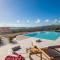 Luxury Villa Bay of Split with Pool