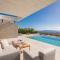 Luxury Villa Bay of Split with Pool