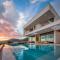 Luxury Villa Bay of Split with Pool