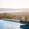 Luxury Villa Bay of Split with Pool