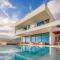 Luxury Villa Bay of Split with Pool