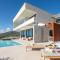 Luxury Villa Bay of Split with Pool