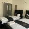 Holiday Plus - Holmfield Road