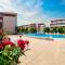 Nessebar Fort Club Apartments - Slunečné pobřeží