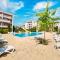 Nessebar Fort Club Apartments - Sunny Beach