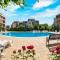 Nessebar Fort Club Apartments - Сонячний Берег